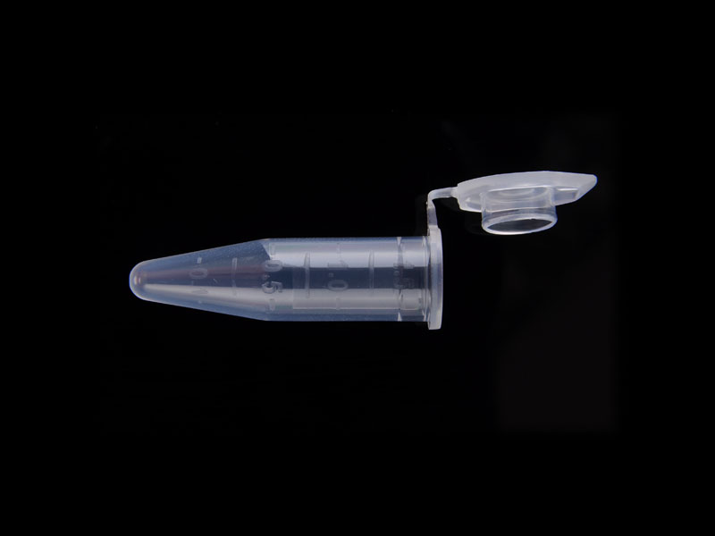 Microcentrifuge tubes-1