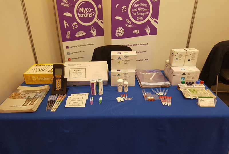 33th The Korean Society of Food Hygiene and Safety-6