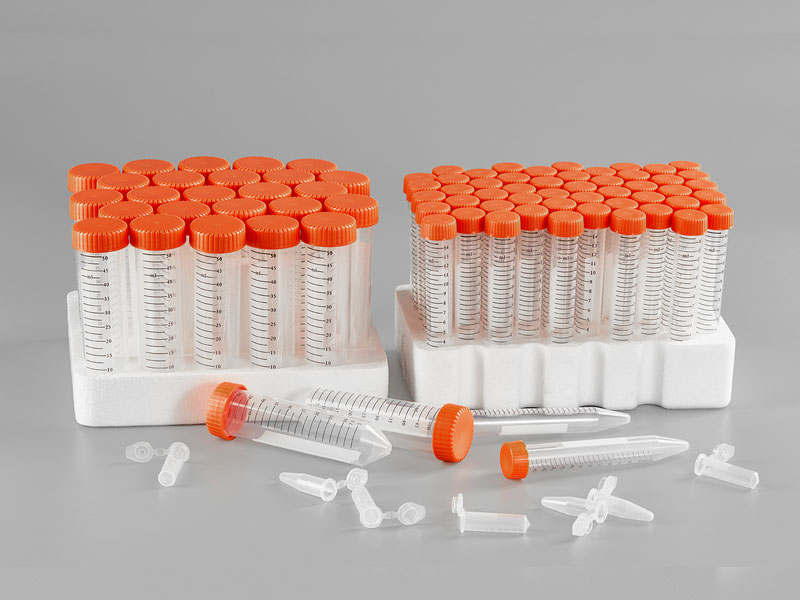 Centrifuge Tubes